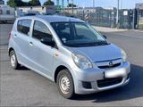 Daihatsu Coure * Klima* 2.Hand* 106.TKM* - gebrauchte Daihatsu Cuore aus dem Jahr 2008