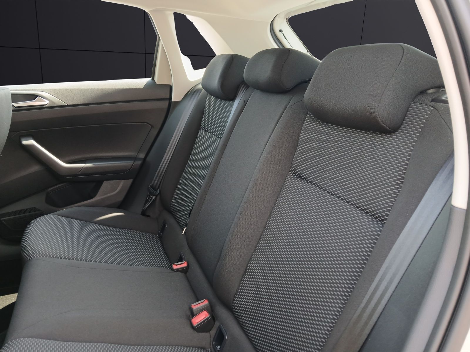Fahrzeugabbildung Volkswagen Polo 1.0 LED