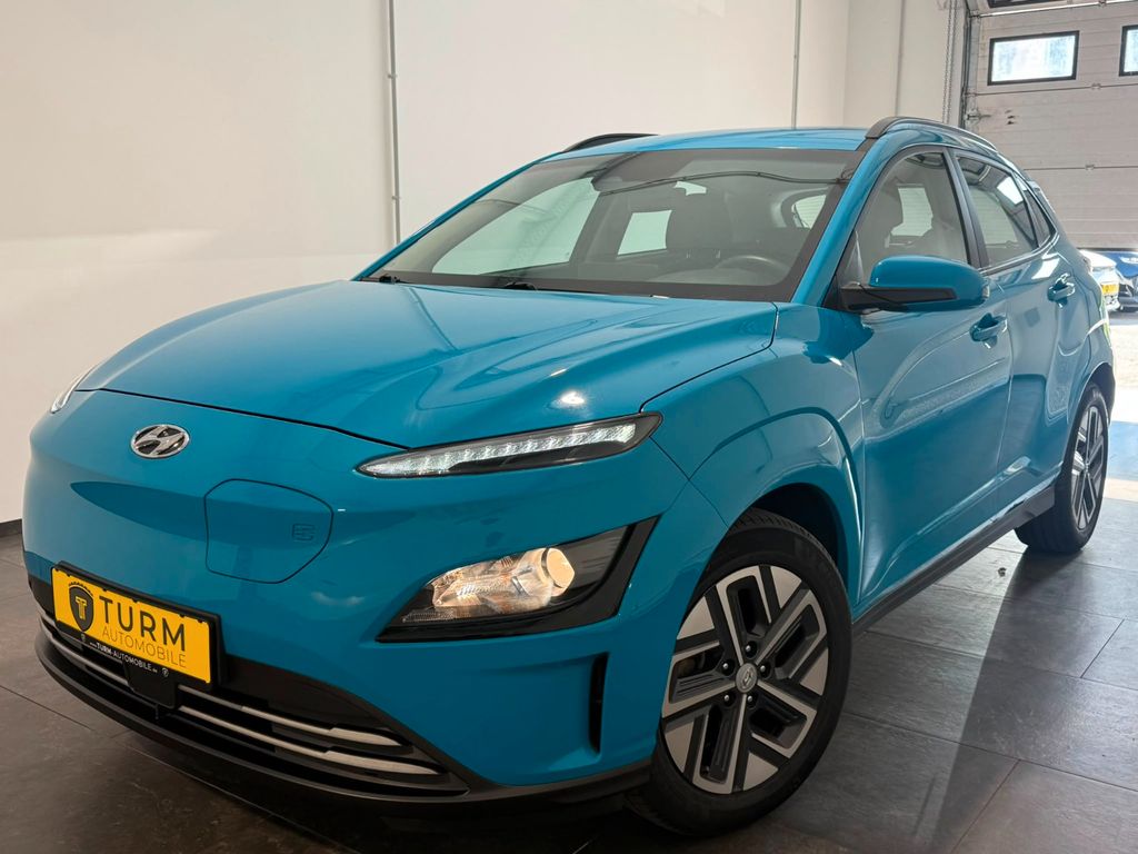Image of Hyundai KONA Elektro