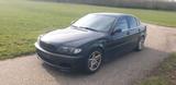 BMW E46  325i - BMW 325: E46 325i