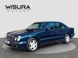 Mercedes-Benz E 430 4MATIC ELEGANCE - Mercedes-Benz E 430 Gebrauchtwagen