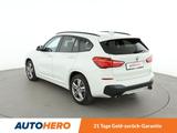 BMW X1 sDrive 20i M Sport Aut.*NAVI*LED*HUD*H&K*ACC* - BMW X1: M