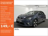 Seat Ibiza 1.0 TSI DSG LED Navi Klima FR - Seat Ibiza: Fr Dsg