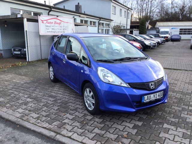 Honda Jazz 1.2 50 Jahre Edition+Alu+Klima