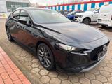 Mazda 3  2,0l Selection*1.HAND*AUTOMATIK*LED*HuD*NAVI* - Mazda 3 Gebrauchtwagen in Hamburg