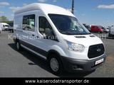 Ford Transit FT 350 L3H3 VA Werkst. Klima Sthzg. Navi - Angebote