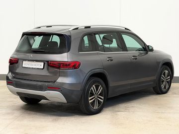 Mercedes GLB 180 - 6
