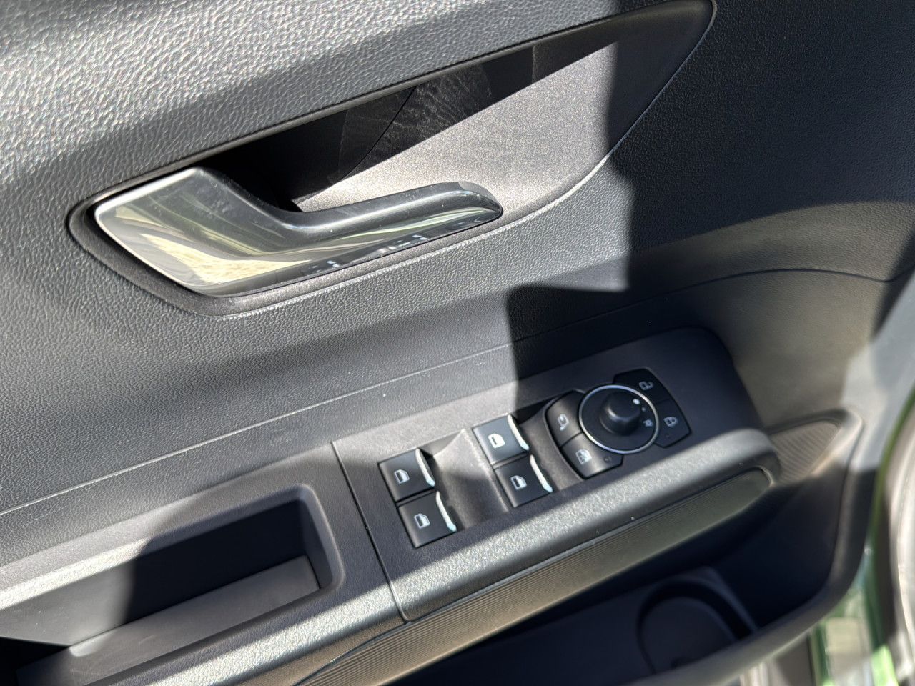 Ford Tourneo Courier - Bild 7