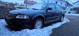 Volkswagen VW Passat 3B 1.9 TDI 101Ps - Volkswagen Passat Limousine 3b TDI mit Diesel-Antrieb