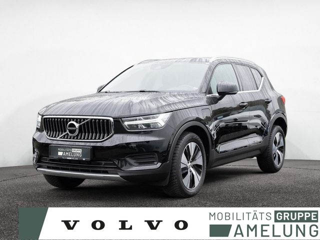 Volvo XC40 T4 Recharge PDC SHZ KAMERA NAVI W-LAN LED