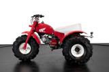 Honda ATC 90cc - 1975 - HONDA ATC