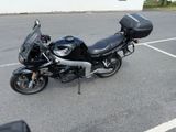 Triumph Sprint RS 955i - TRIUMPH SPRINT RS 955I