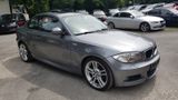 BMW 120d LCI M-Paket&NaviPro&Leder&Xenon&GSD - BMW 120 mit Diesel-Antrieb: Coupé, M Paket