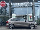 Porsche Cayenne S Diesel/1.VB/21"/SPORT-DES/SBL/LUFT/PCM - Porsche Gebrauchtwagen in Lüdenscheid