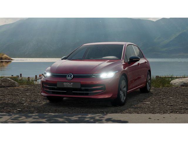 Volkswagen Golf VIII 1.5 TSI eHybrid DSG Goal AHK/Kamera/Na