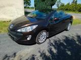 Peugeot 308 CC 120 VTi Premium leder klima pdc alu 17" - Peugeot 308 in Hamm