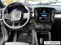 Volvo XC40 - Vorschau Bild 9