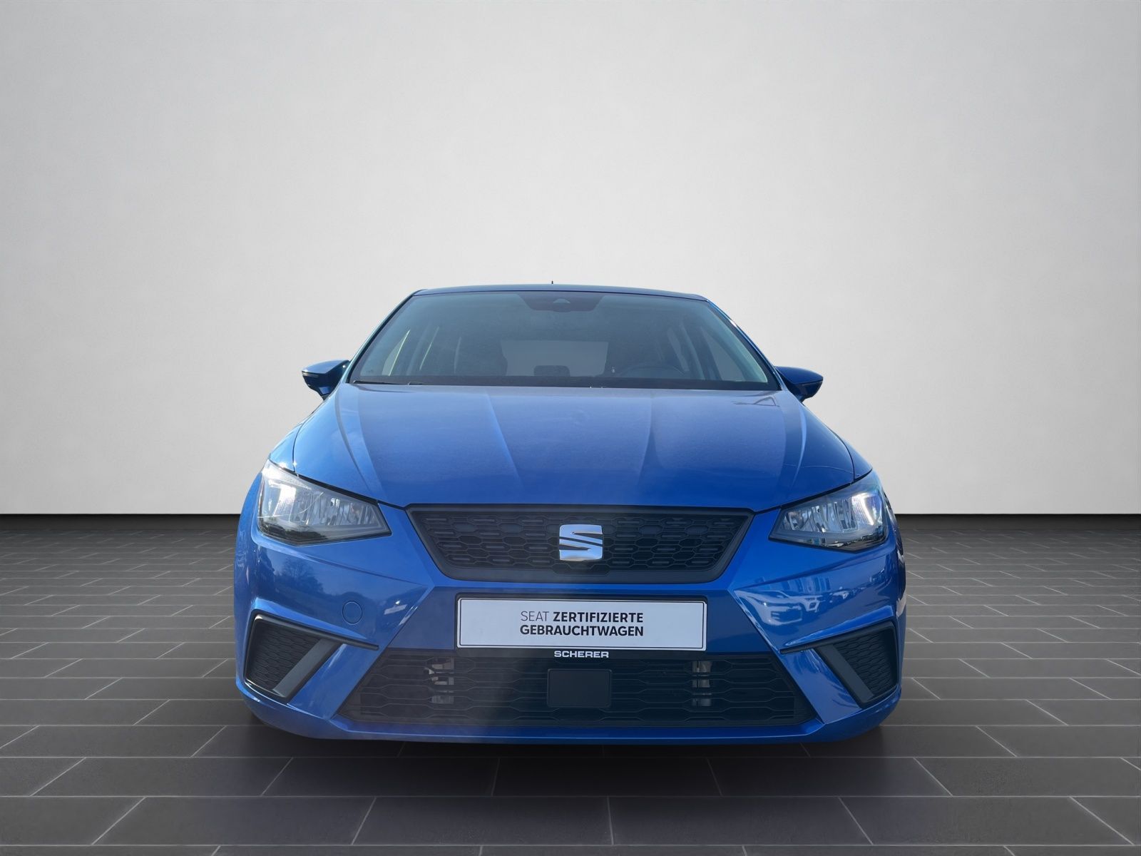 Seat Ibiza - Bild 6