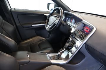 Volvo XC60 Summum XEN+LEDER+KAM+MEM+PANO+20"