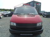 Volkswagen T4 California - Volkswagen T4 California aus 1996
