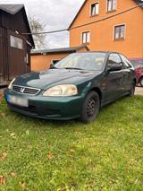 Honda Civic 1.4is TUV NEU! - gebrauchte Honda Civic aus dem Jahr 2000