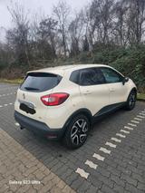 Renault Captur - Renault Captur mit Benzin-Antrieb: Kleinwagen