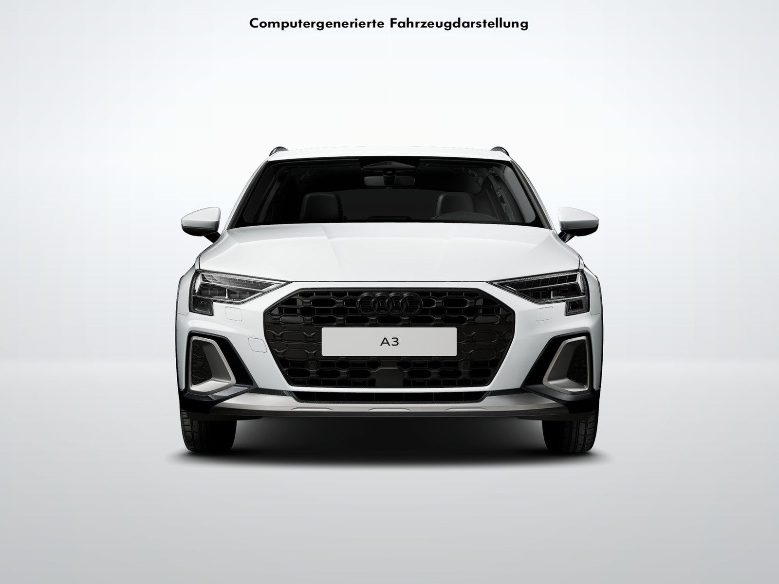 Audi A3 allstreet 110 kW TFSI +NAVI+LED+AHK imagem 2