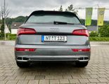 Audi SQ5 TDI tiptronic Garantie B&O Matrix Lichtpaket