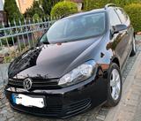 Volkswagen Golf 1.4 TSI 90kW Comfortline Variant Comfor... - Volkswagen Golf aus 2011 mit Benzin-Antrieb: Kombi, 1.4