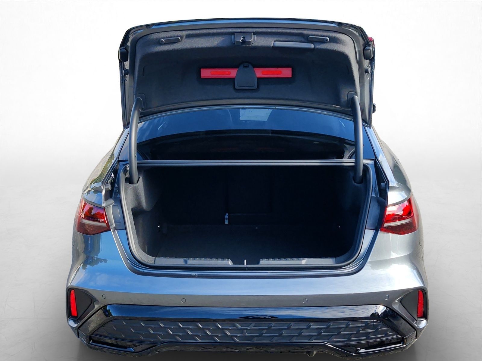 Audi A3 - Bild 11