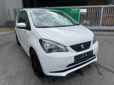 Seat Mii Style Salsa AC* AUX* 1.Hand - gebrauchte Seat Mii aus dem Jahr 2013