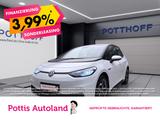 Volkswagen ID.3 PRO S NAVI KLIMA PDC LED - Volkswagen ID.3 in Hamm