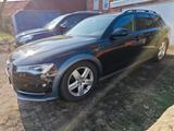 Audi A6 Allroad 3.0 TDI quattro S tronic AHK Navi - Audi A6 Allroad in Bremen