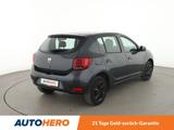 Dacia Sandero 1.0 SCe Essential *KLIMA*GARANTIE* - Dacia Sandero