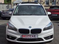 BMW 218  i 2er Gran Tourer/Auto/Advantage/Pano/1Hand