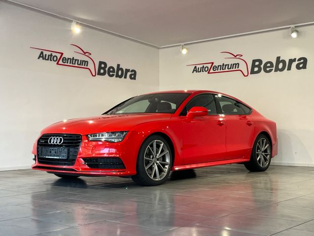 Audi A7 Sportback 3.0 TDI quattro S-Line Sport Plus