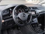 Volkswagen Touran 1.4 TSI BlueMotion Tec. +WR+KLIMA+MET+ - Volkswagen Touran in Leverkusen