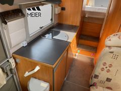 KNAUS Travel Liner 708G | Luftfed.|LiFePO4|Solar|TÜV