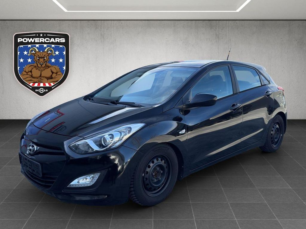 Angebot ansehen Hyundai i30