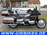 Honda GL 1500 SE Goldwing WERBUNG FESTPREIS ! - Offers matching your search criteria