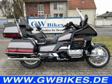 Honda GL 1500 SE Goldwing WERBUNG FESTPREIS ! - GEBRAUCHT 1500 GOLDWING