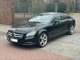 Mercedes-Benz CLS 350 CDI 4MATIC VOLL - Mercedes-Benz CLS 350: Cdi 4matic