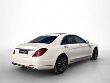 Mercedes S 350 - 6