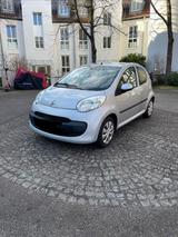 Citroën C1 1.0 Style  - Citroën C1 in München