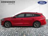 Ford FOCUS ST-Line X LED+AHK+Kamera+Winterpaket - Ford Focus Jahreswagen mit Diesel-Antrieb