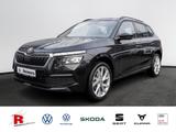 Skoda KAMIQ STYLE 1.5 TSI DSG Pano Kam. Navi Pano ACC - Skoda Kamiq Gebrauchtwagen in Hamburg