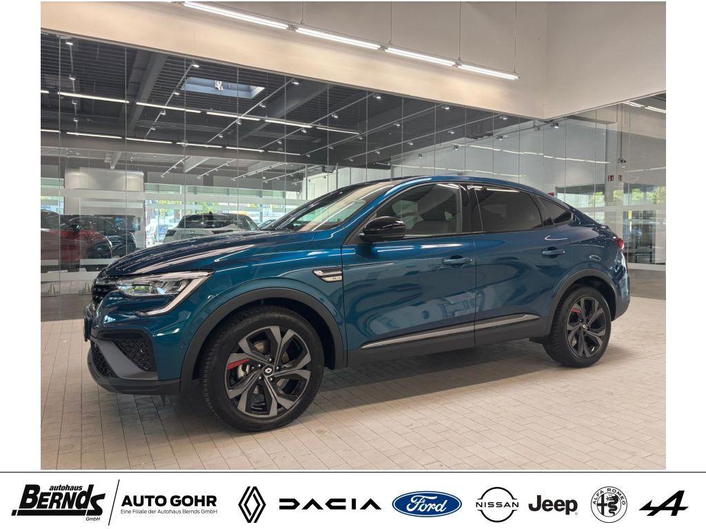 Renault Arkana E-TECH 145 R.S.LINE AUTOMATIK