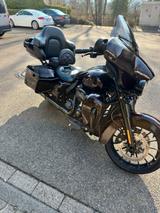 Harley-Davidson CVO Street Glide - Offers