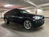 BMW X6 xDrive30d M-Paket Head-up-Display Softclose - BMW X6 in Hamburg