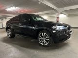 BMW X6 xDrive30d M-Paket Head-up-Display Softclose - BMW X6 Gebrauchtwagen in Hamburg